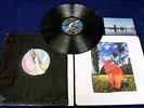 PINK FLOYD, ‘WISH YOU WERE HERE’ 1975 ORIGINAL UK 1ST ISSUE STEREO LP + POSTCARD