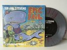Sufjan Stevens Epic Fail EP Exploding Whale 7