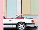 All Possible Futures - 2 DISC SET - Miami Horror (2015, Vinyl NEW)