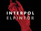 Interpol - El Pintor LP, Album, Deluxe Edition, Limited Edition, White Vinyl