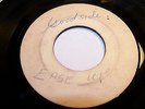 The Bleechers - Ease Up/You Gonna Feel It JA Blank Skinhead Reggae VG/VG+