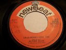 Alton Ellis - LA - LA - Means I Love You/Give Me Your Love UK NewBeat Rocksteady
