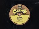 AREA - ARBEIT MACHT FREI LP G+/VG+ PRIMA STAMPA 1973 CRS LP5101 ITALIAN PROG