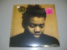 Pop Sealed Original LP TRACY CHAPMAN Self Titled on Elektra