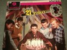 CLIFF RICHARD '21 Today', COLUMBIA UK Original STEREO.Blue and Silver label.EXC+