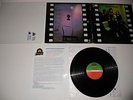 The Yes Album 1977 DK/Piros Analog Reissue SD 8283 ARCHIVE MASTER Ultrasonic CLN