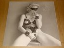 Madonna - Erotica LP Album USA Promo Picture Disc Special Limited Edition NM Sex