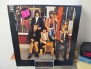 **MOBY GRAPE-1967 S/T LP MONO (Finger Cover) w/POSTER-Beautiful Copy**