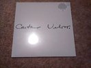 CAETANO VELOSO vinyl S/T self titled '69 white album SEALED Lilith OOP