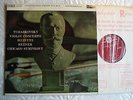 RCA SB-2002 ED1 UK-58 REINER JASCHA HEIFETZ TCHAIKOVSKY VIOLIN CONCERTO NM-