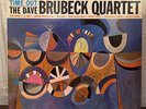 Time Out by The Dave Brubeck Quartet 1959 Vinyl Columbia Records 6 Eye