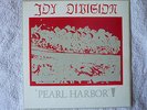 Joy Division Pearl Harbor colored Vinyl yellow Warsaw excellenter Vinyl Zustand