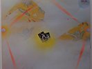 GENTLE THOUGHTS: 70s Audiophile FUNK JAZZ w/ PATRICE RUSHEN & LEE RITENOUR lp