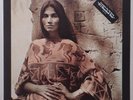 EMMYLOU HARRIS: Cimarron SEALED ORIG vinyl lp w/ Hype Sticker BEAUTY