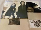Blues Rock Vinyl LP -  Jimmy Page | Robert Plant - No Quarter - Atlantic - 82706