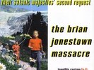 BRIAN JONESTOWN MASSACRE Their Satanic Majesties' Second Request 2x Vinyl LP NEW