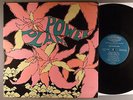 Golden Dawn  Power Plant     Psych Garage  Very Rare Original
