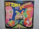 HIROSHI TSUTSUMI & ALLSTARS WAGON / HIT TUNES BY JAPAN LP / KILLER DRUM BREAK
