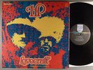 H.P. Lovecraft  II     Psych