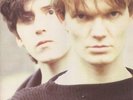 THE HOUSE OF LOVE ?'The House Of Love' vinyl LP CREATION RECORDS [CRELP034] 1988