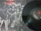 BLOODY RIOT - 1985 MECCANO REC. shotgun solution high circle negazione wretched