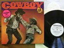 COWBOY Why Quit When You’re Losing 2LP Capricorn Allman Brothers PROMO NEAR MINT