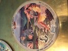 Vogue Picture Record Disc R-710 Vintage Vinyl