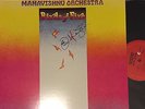 SIGNED Mahavishnu Orchestra “Birds of Fire” Vinyl/LP