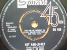 Mickey Lee Lane-Hey Sah-Lo-Ney 7