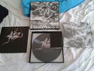 Deathspell Omega 7 lp box vinyl mint
