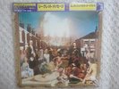 ELECTRIC LIGHT ORCHESTRA / SECRET MESSAGES JAPAN LP / OBI, STILL SEALED UNOPEN