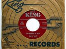 5 ROYALES (Rare Misprint as 5 Keys) 45 Do The Cha Cha Cherry VG++ Doo Wop  w2385