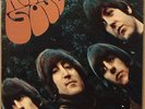 THE BEATLES Rubber Soul LP MFSL Half Speed Japan