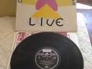 DON RENDELL & IAN CARR - LIVE 1969 COLUMBIA FACTORY SAMPLE STUNNING NR MINT LP