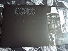 AC/DC - BACK IN BLACK - NEW 180GM VINYL LP