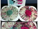 Blink 182 ST COLOURED VINYL SEALED HOTTOPIC