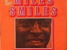 Miles Davis Quintet-Miles Smiles-Columbia 2601-MONO 2-EYE