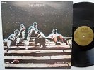the WHISPERS Planets of Life THEIR Original FIRST LP 1969 Funk Soul clock C