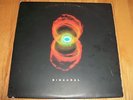 Pearl Jam Double Lp Binaural (Epic, E2 63665) 2000 VG+ With Booklet Tri-fold