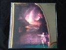 JOHN FRUSCIANTE CURTAINS LP. Original 2004 First Pressing Rare. Rhcp. Near Mint