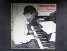 Thelonious Monk Plays  Prestige ?– PRLP 189 Vinyl, LP, 10