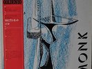Thelonious Monk Trio Japan LP Victor PJ-7027-05 Obi Prestige