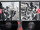 WHITE STRIPES ICKY THUMP THIRD MAN/XL XLLP271 UK Pressing Vinyl 2LP