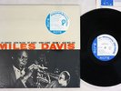MILES DAVIS VOLUME 2 BLUE NOTE BLP-1502 Japanese Pressing Vinyl LP