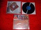 MASSIVE ATTACK - PROTECTION – OIS – LP IN TOP ZUSTAND AUS ARCHIV