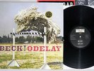 BECK ODELAY BONGLOAD BL30 US Pressing 180GRAM Vinyl LP