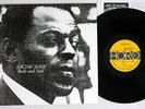 ARCHIE SHEPP BODY AND SOUL HORO RVJ-6076 Japanese Pressing Vinyl LP