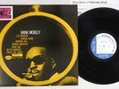 HANK MOBLEY NO ROOM FOR SQUARES BLUE NOTE BST 84149 Japanese Pressing Vinyl LP