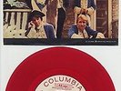 Paul Revere & Raiders-Hungry/There She Goes 43678 original U.S. red wax/promo