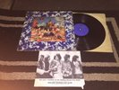 Original The Rolling Stones Lp Their Satanic Majesties Request 3-D cover